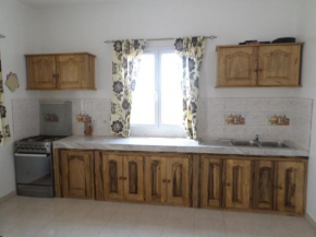 Maison à la Somone, Somone